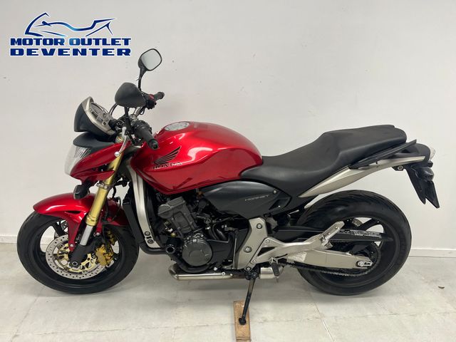 honda - cb-600-f-hornet