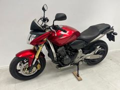 Honda CB 600 F Hornet 2007 occasion – foto 13 van 21