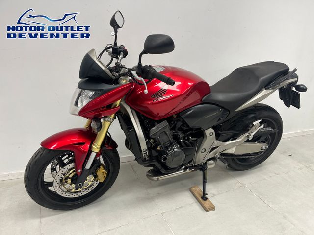honda - cb-600-f-hornet