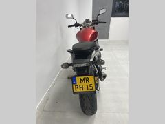Honda CB 600 F Hornet 2007 occasion – foto 11 van 21