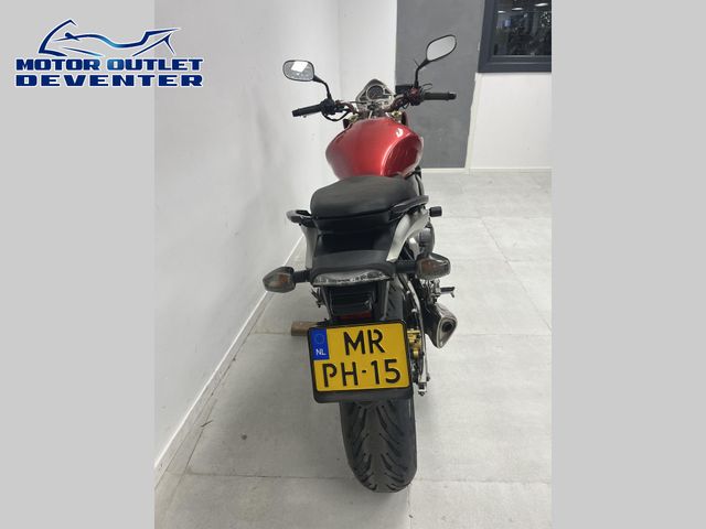 honda - cb-600-f-hornet