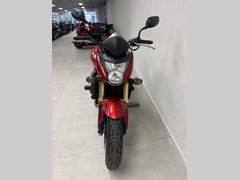 Honda CB 600 F Hornet 2007 occasion – foto 9 van 21