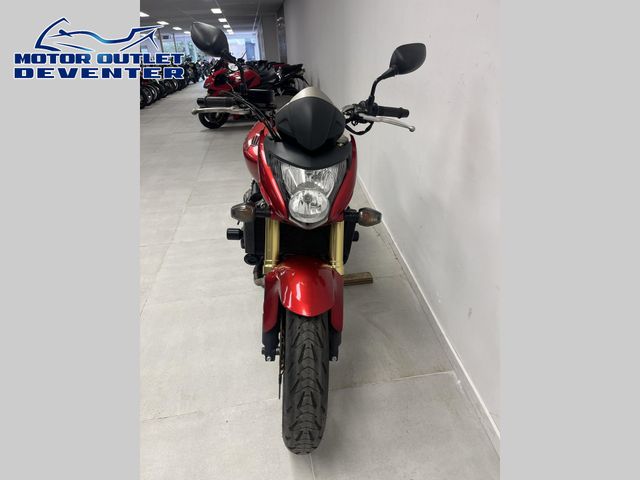 honda - cb-600-f-hornet