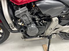 Honda CB 600 F Hornet 2007 occasion – foto 16 van 21