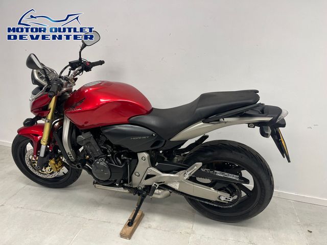 honda - cb-600-f-hornet