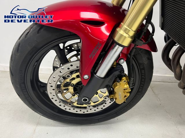 honda - cb-600-f-hornet