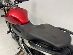 Honda CB 600 F Hornet 2007 occasion – foto 19 van 21