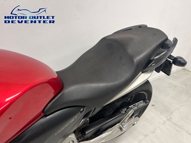 honda - cb-600-f-hornet