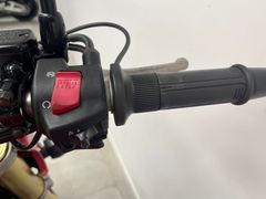 Honda CB 600 F Hornet 2007 occasion – foto 20 van 21