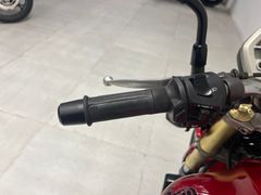Honda CB 600 F Hornet 2007 occasion – foto 21 van 21