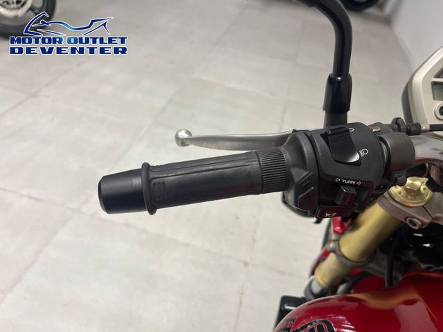 honda - cb-600-f-hornet