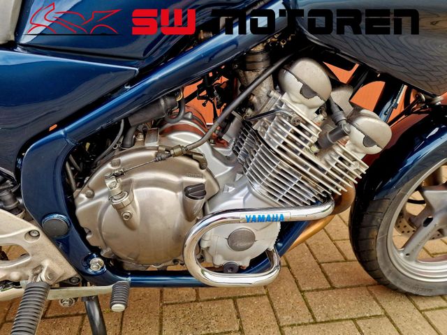 yamaha - xj-600-s---diversion