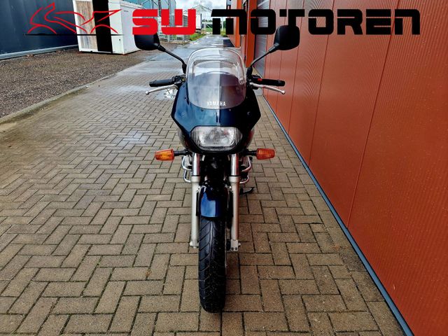 yamaha - xj-600-s---diversion