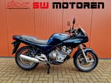 YAMAHA XJ 600 S / DIVERSION