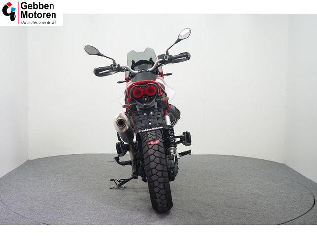 moto-guzzi - v-85-tt