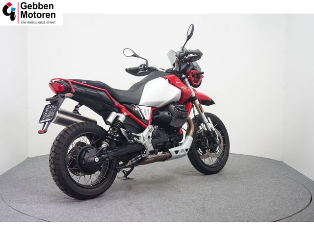 moto-guzzi - v-85-tt