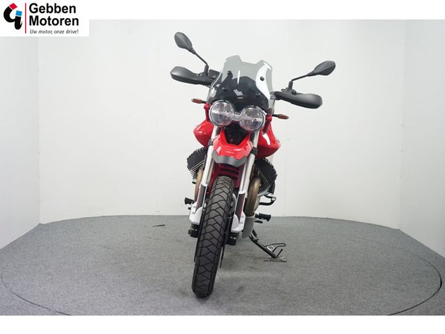 moto-guzzi - v-85-tt