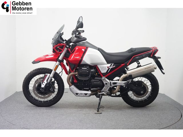moto-guzzi - v-85-tt