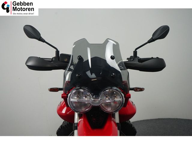 moto-guzzi - v-85-tt