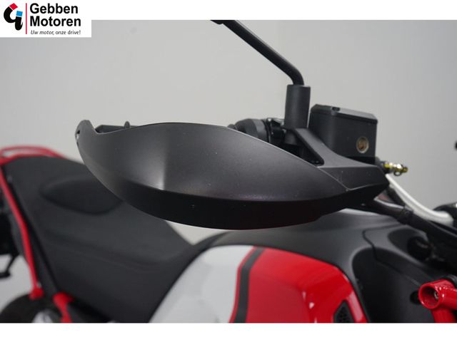 moto-guzzi - v-85-tt