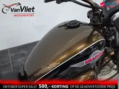 Honda VT 600 1993 occasion – foto 9 van 22