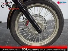 Honda VT 600 1993 occasion – foto 11 van 22