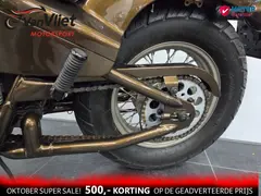 Honda VT 600 1993 occasion – foto 17 van 22