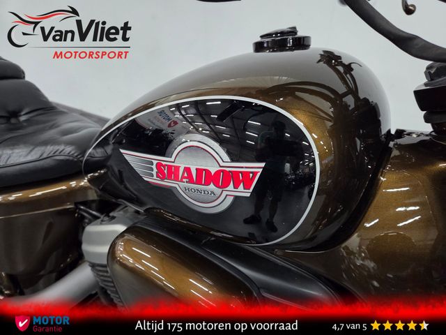 honda - vt-600