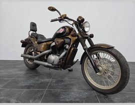 Honda VT 600 1993