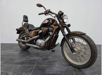 Honda VT 600 1993 occasion