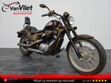 HONDA VT 600