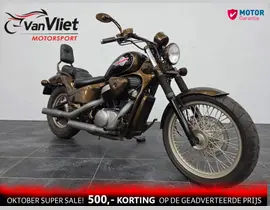 Honda VT 600 1993 occasion