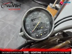 Honda VT 600 1993 occasion – foto 19 van 22