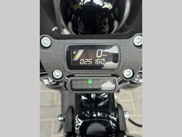 harley-davidson - street-bob-114-fxbbs