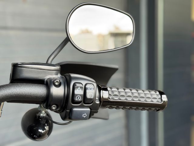 harley-davidson - street-bob-114-fxbbs