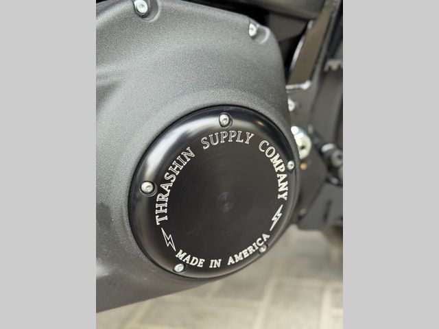 harley-davidson - street-bob-114-fxbbs