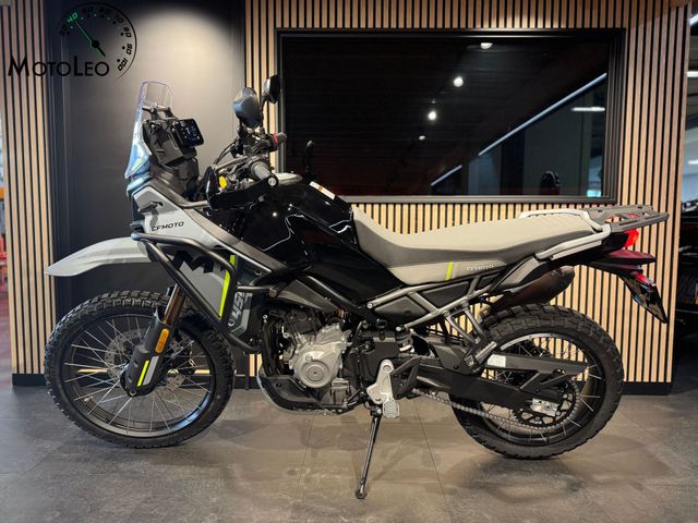 cfmoto - 450-mt