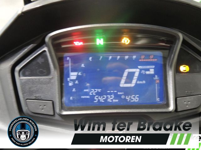 honda - vfr-800-x-crossrunner-abs