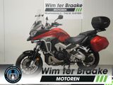 HONDA VFR 800 X CROSSRUNNER ABS	