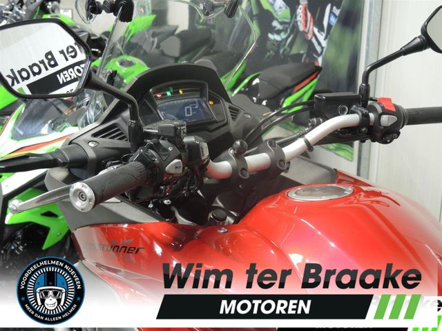 honda - vfr-800-x-crossrunner-abs