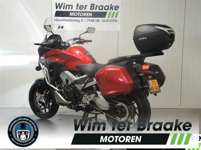 honda - vfr-800-x-crossrunner-abs