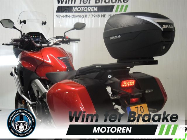 honda - vfr-800-x-crossrunner-abs