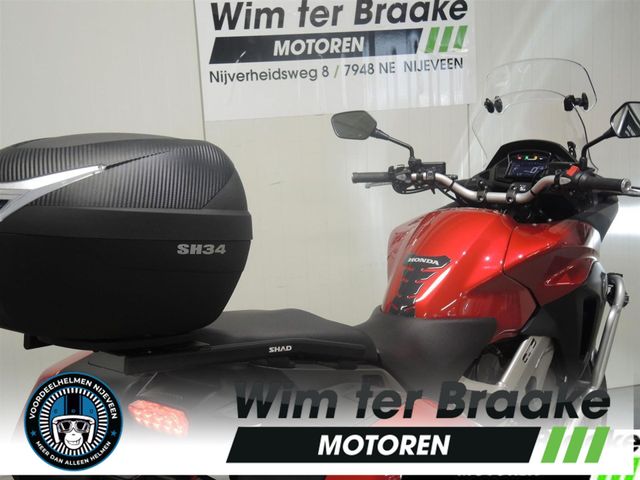 honda - vfr-800-x-crossrunner-abs