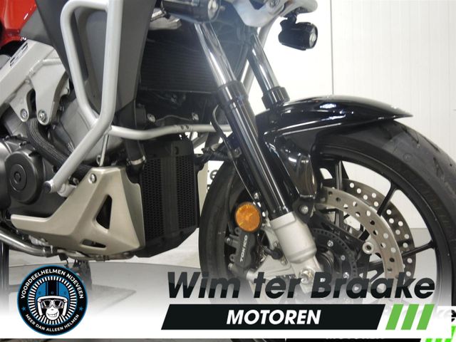 honda - vfr-800-x-crossrunner-abs