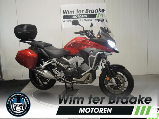 honda - vfr-800-x-crossrunner-abs
