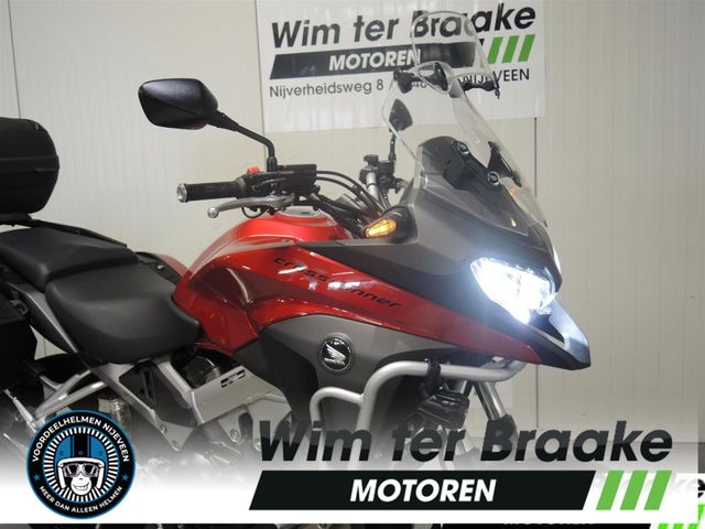 honda - vfr-800-x-crossrunner-abs