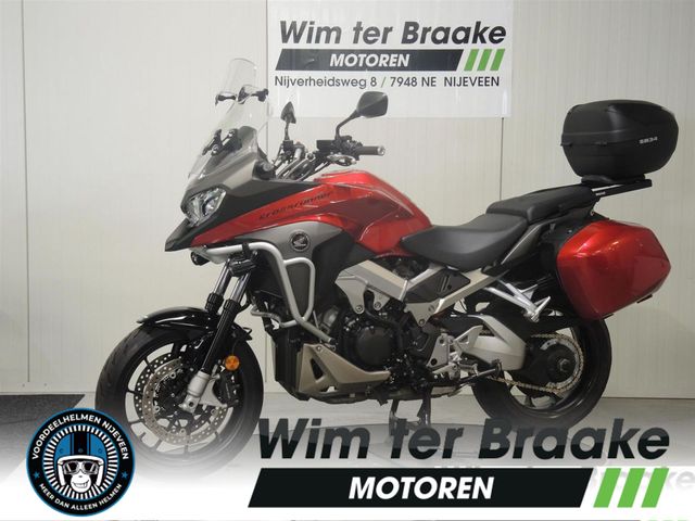 honda - vfr-800-x-crossrunner-abs