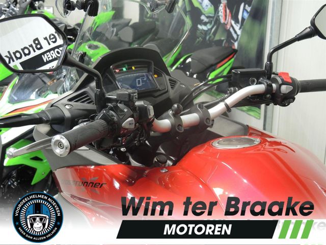 honda - vfr-800-x-crossrunner-abs