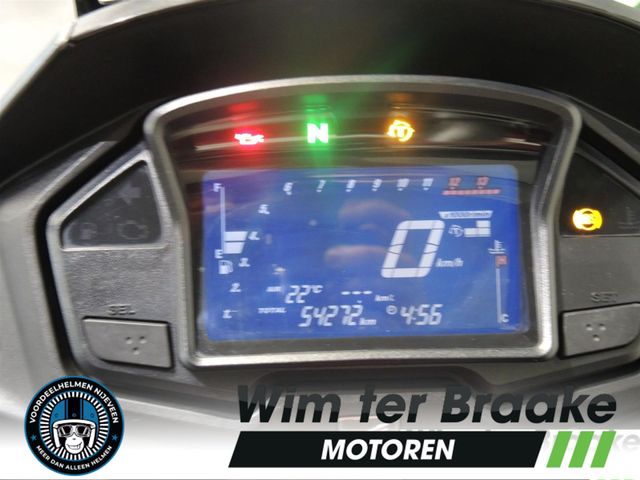 honda - vfr-800-x-crossrunner-abs