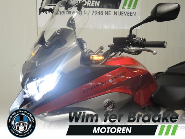 honda - vfr-800-x-crossrunner-abs